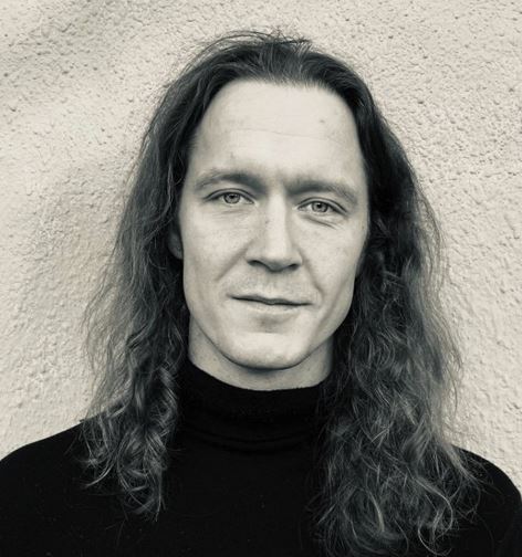Morten Aagaard Troelsen